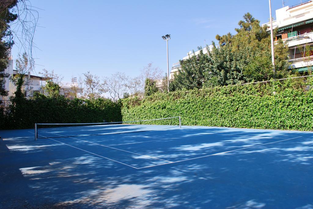 Apartament Luxurious Loft With Garden *