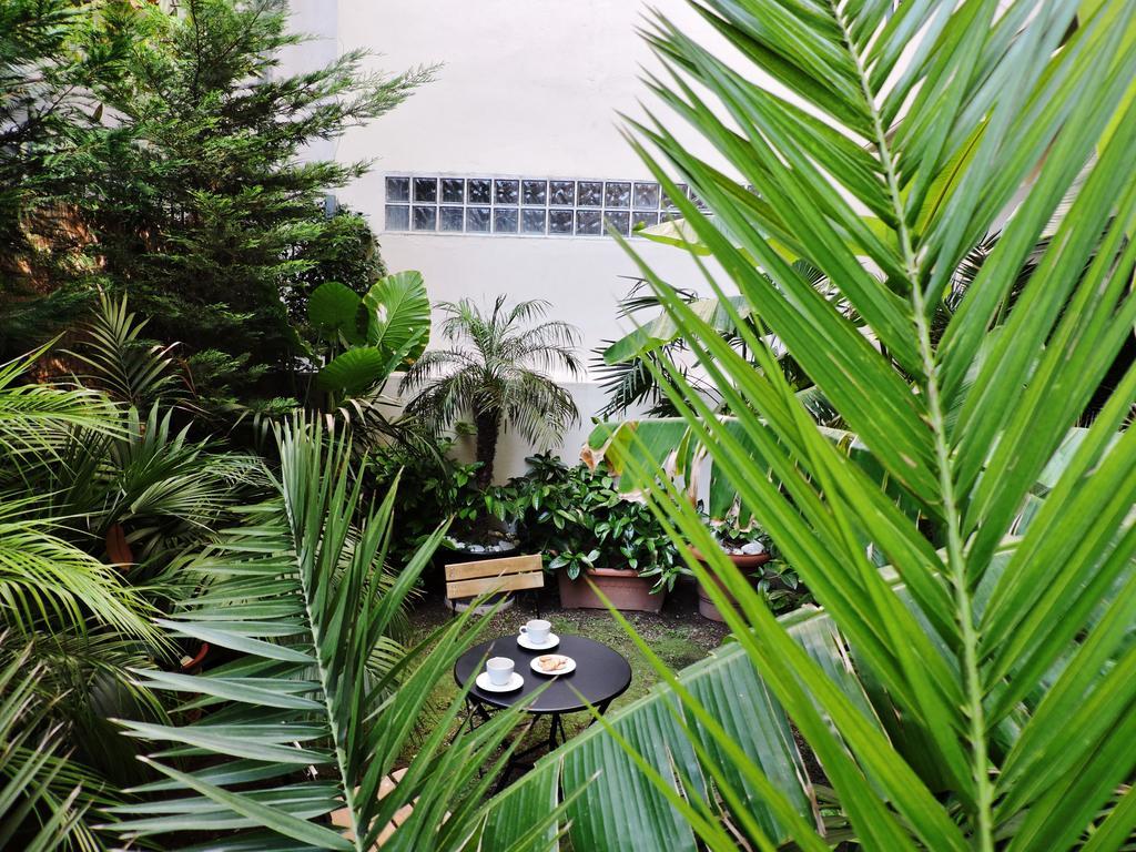 Apartament Luxurious Loft With Garden *