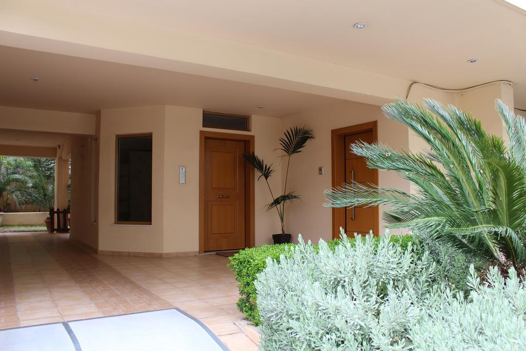 Apartament Luxurious Loft With Garden *