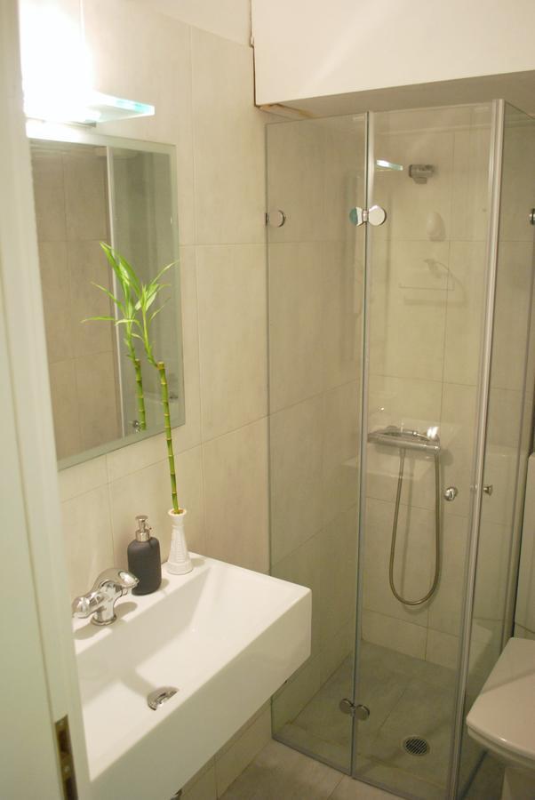 Apartament Luxurious Loft With Garden